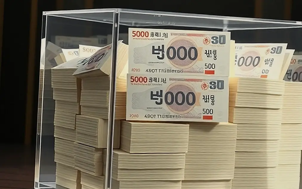 연천군 개통 당일 엔지니어 동행 실측 속도검수 현장 사진 3